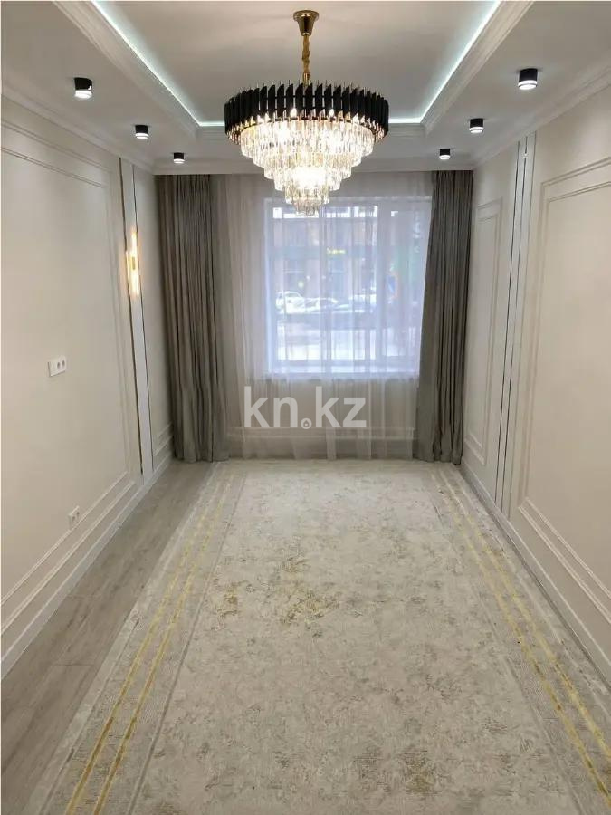 Продажа 3-комнатной квартиры, 82 м² в Астане