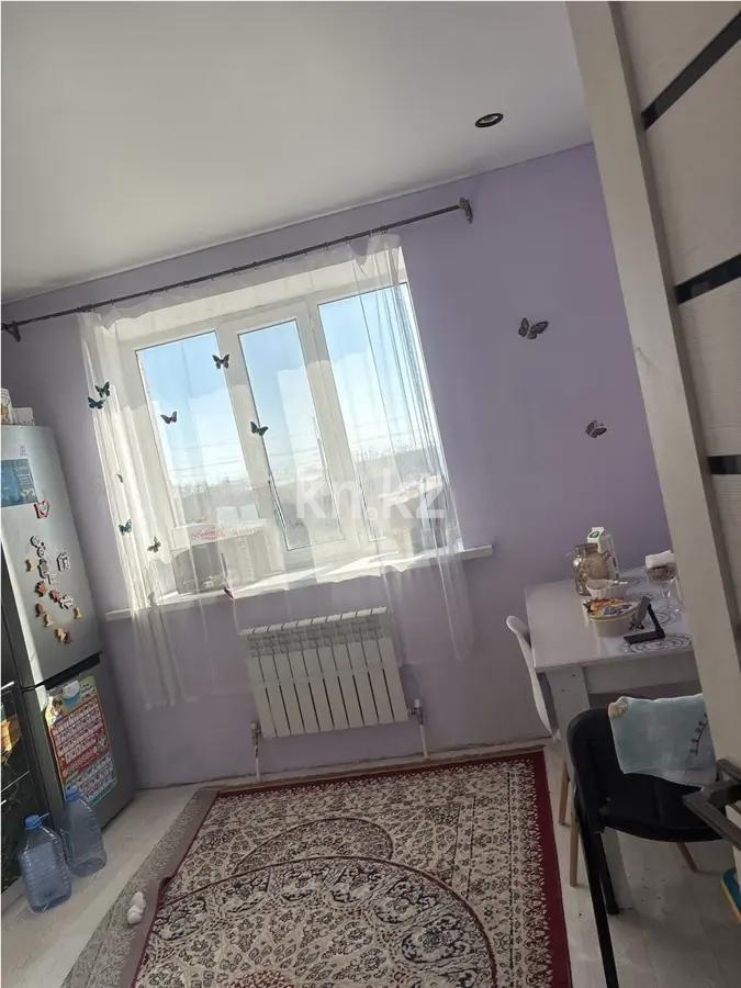 Продажа 2-комнатной квартиры, 60 м² в Астане