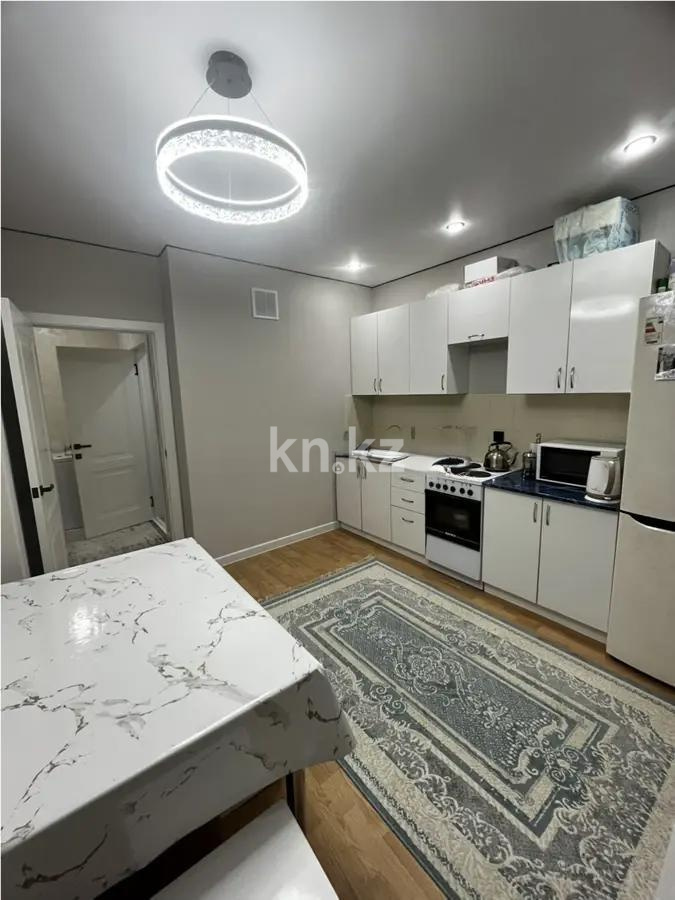 Продажа 1-комнатной квартиры, 40 м² в Астане - фото 2