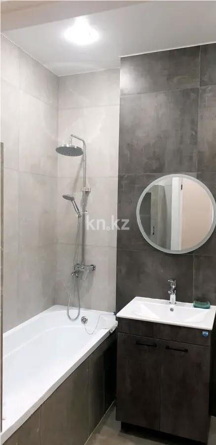 Продажа 1-комнатной квартиры, 39.4 м² в Астане - фото 3