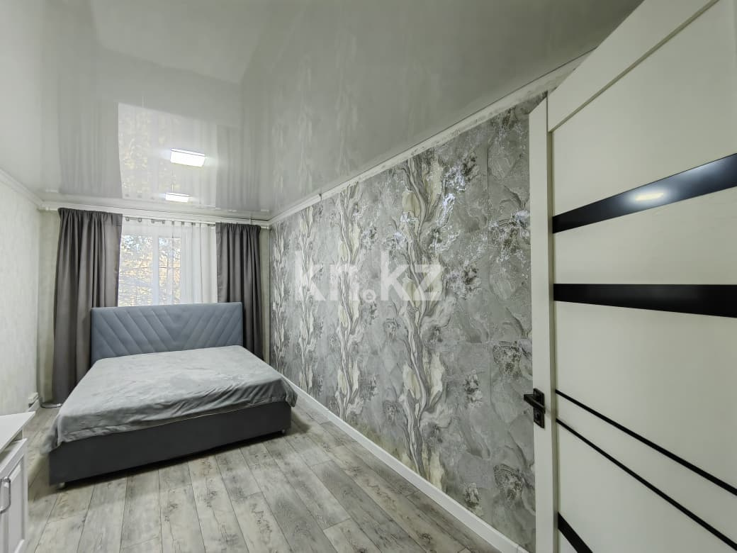 Продажа 3-комнатной квартиры, 71 м², ул. Ержанова, дом  47/2 в Караганде - фото 16