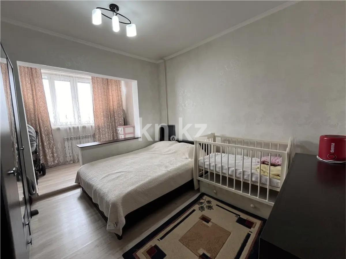 Продажа 2-комнатной квартиры, 60 м² в Алматы - фото 2