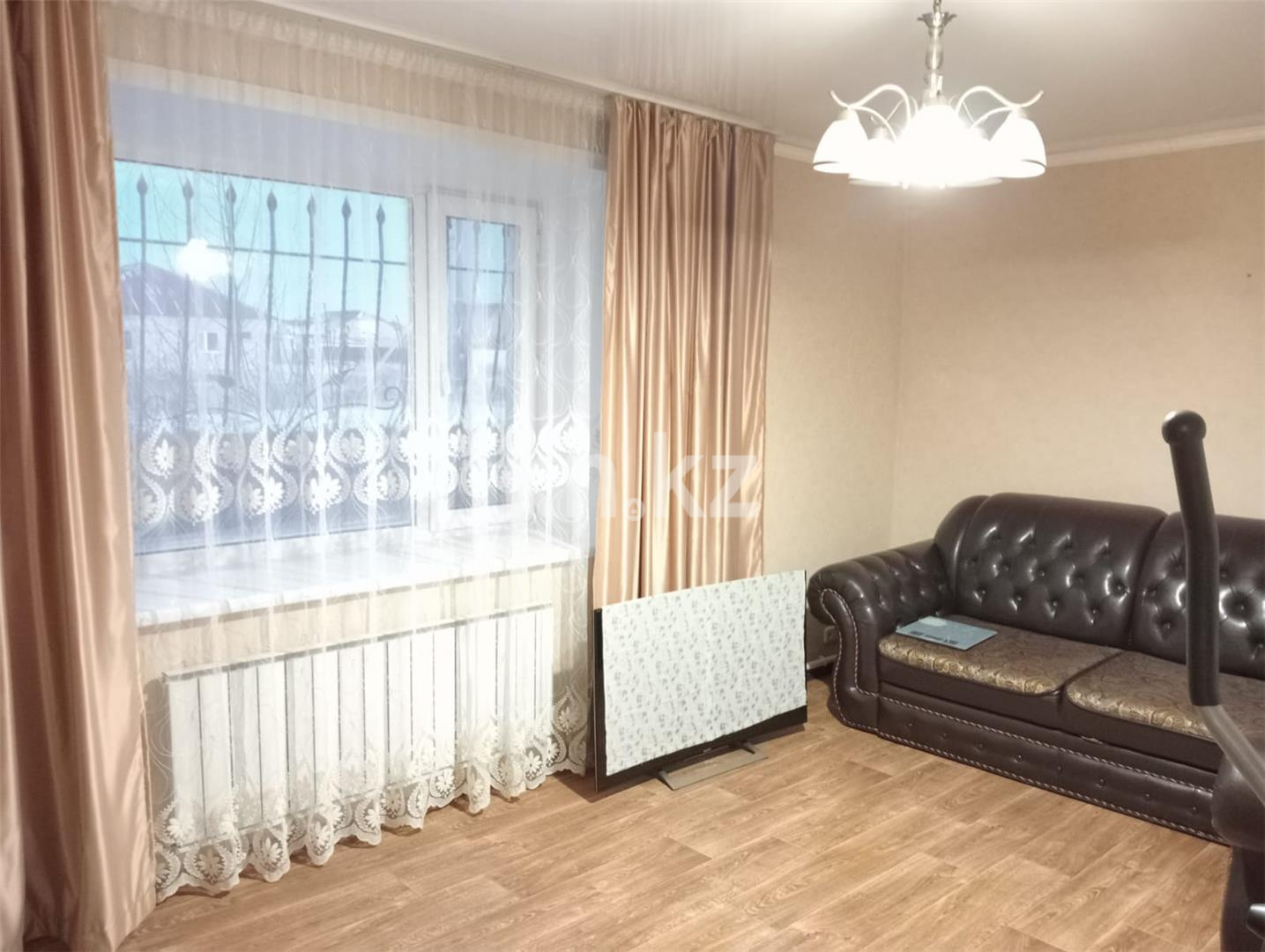Продажа 2-комнатной квартиры, 47 м², ул. Школьная, дом  67 в Абае
