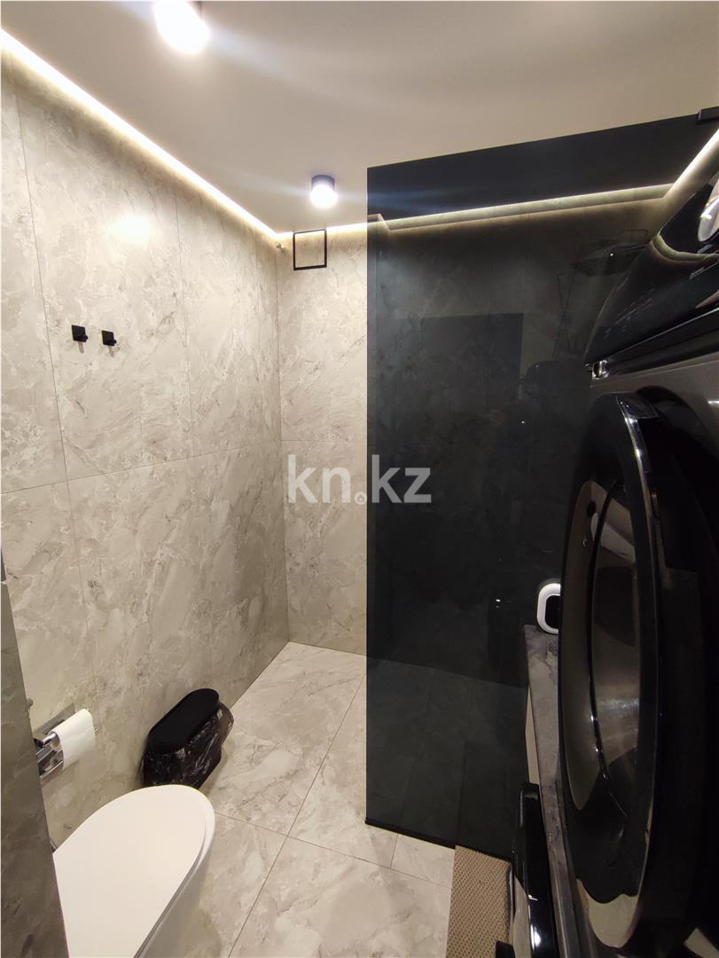 Продажа 2-комнатной квартиры, 56 м² в Караганде - фото 9