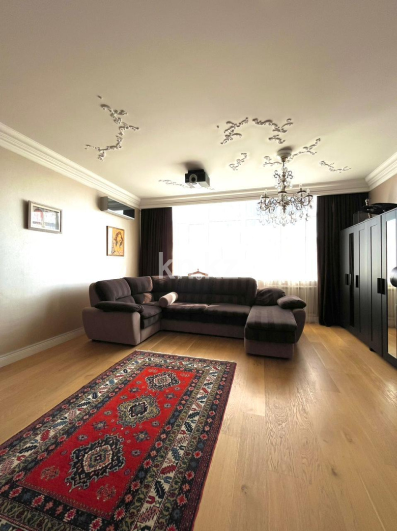 Продажа 3-комнатной квартиры, 162.8 м² в Астане - фото 10