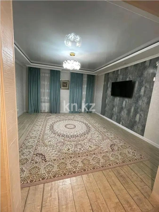 Продажа 3-комнатной квартиры, 83 м² в Астане