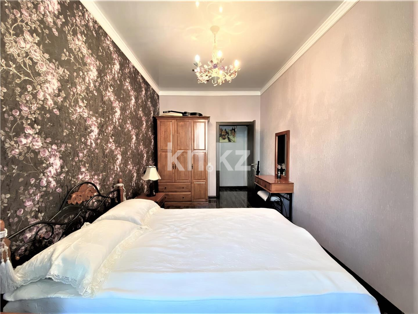 Продажа 3-комнатной квартиры, 116 м², мкр-н Алтын Арка, дом  19 в Караганде - фото 19