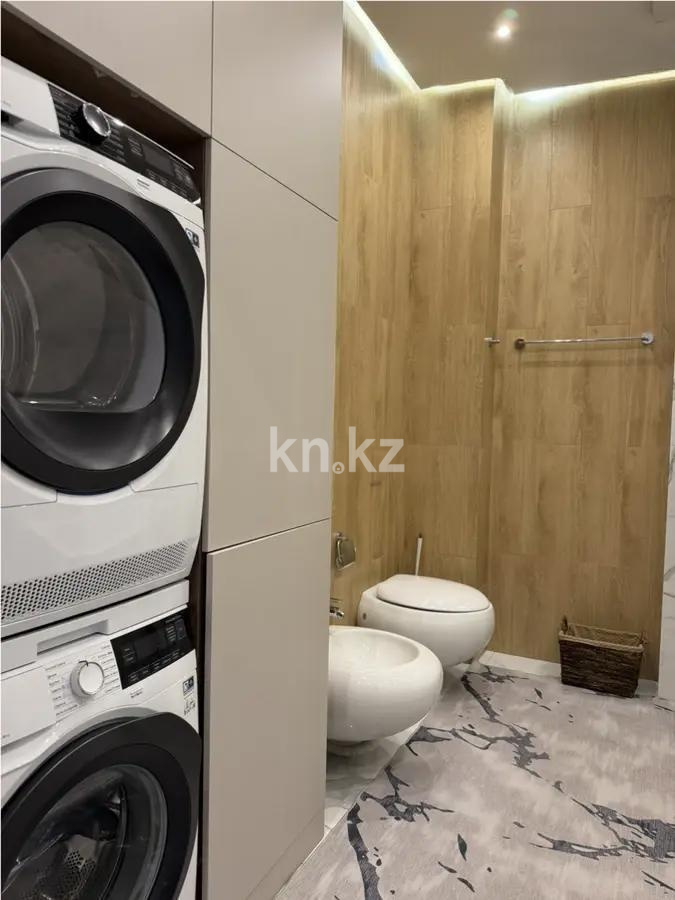 Продажа 4-комнатной квартиры, 159.7 м² в Алматы - фото 7