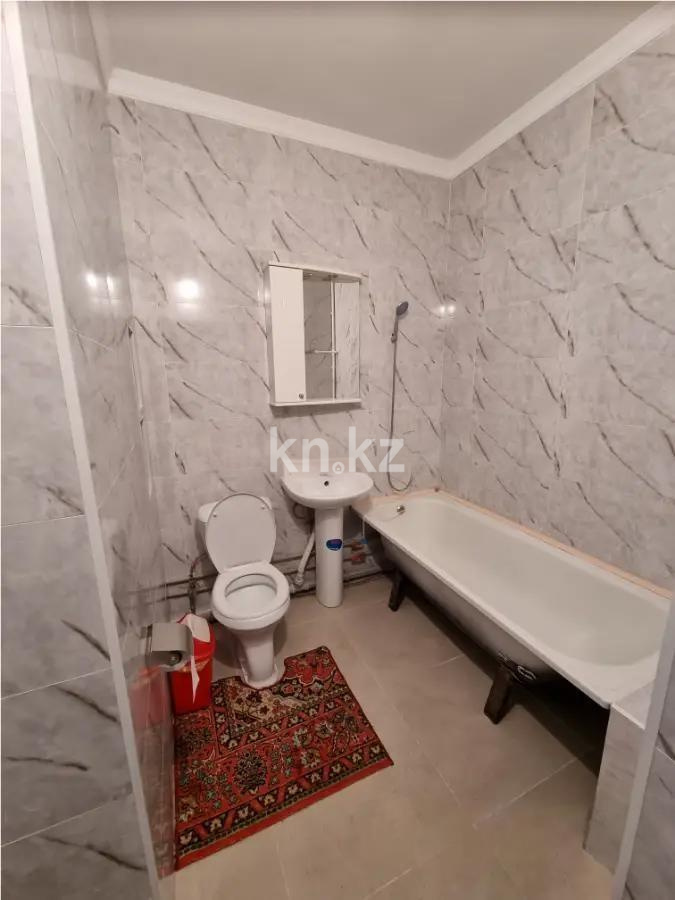 Продажа 1-комнатной квартиры, 40 м² в Алматы - фото 3