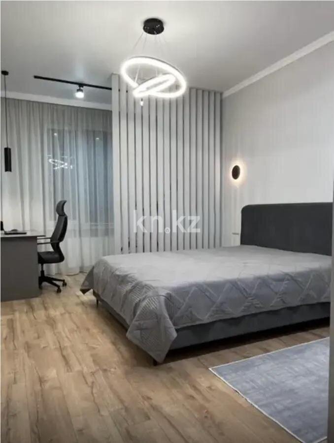 Продажа 4-комнатной квартиры, 125 м² в Алматы - фото 2