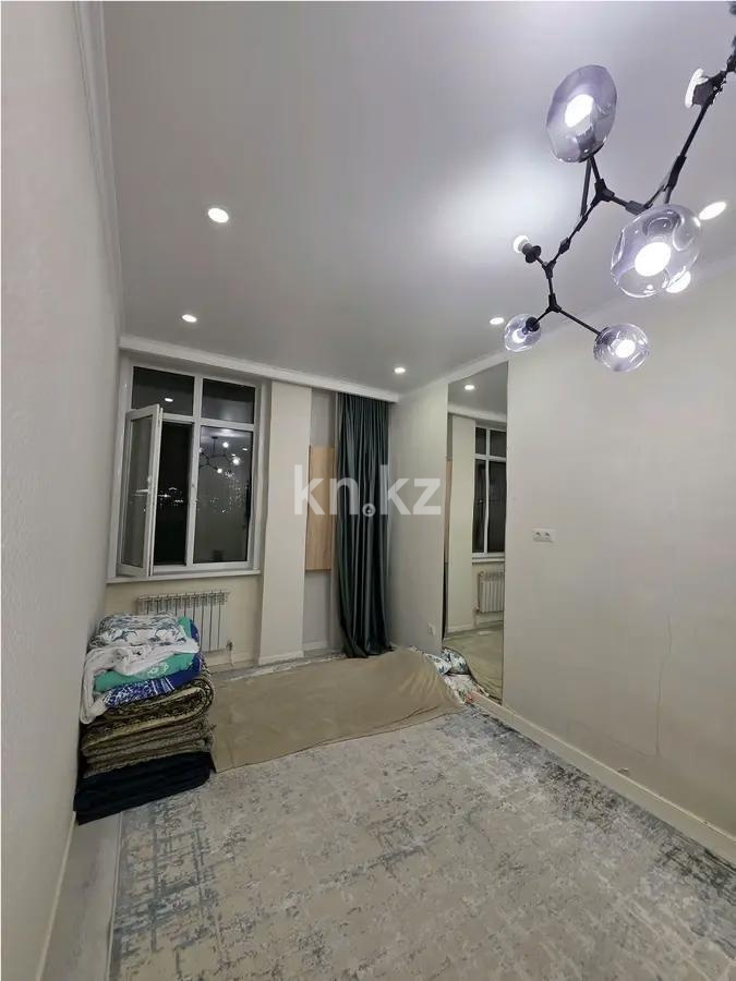 Продажа 2-комнатной квартиры, 56.6 м² в Астане