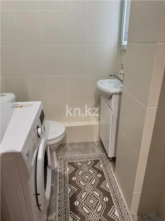 Продажа 2-комнатной квартиры, 60 м² в Астане - фото 4