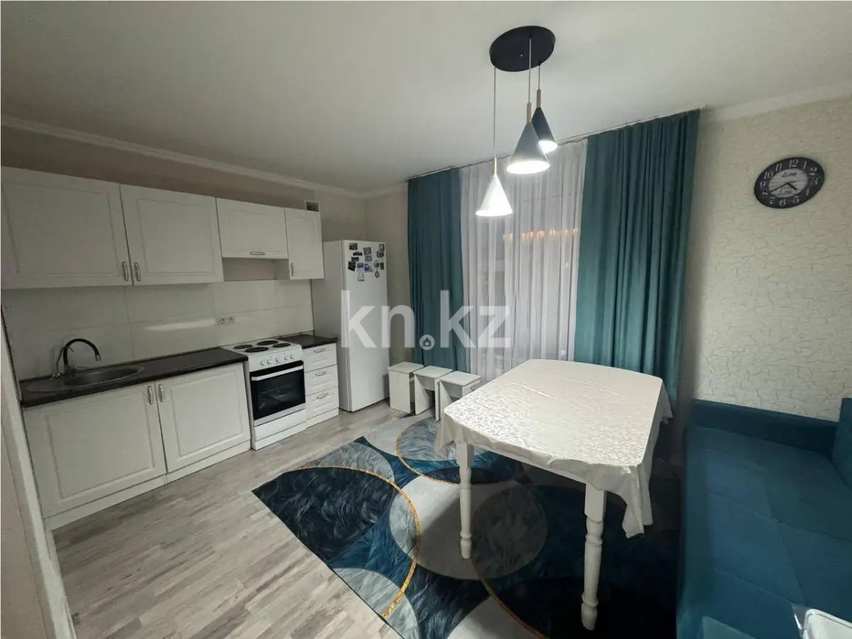 Продажа 2-комнатной квартиры, 66.2 м², пр. Кошкарбаева, дом  31 в Астане - фото 3