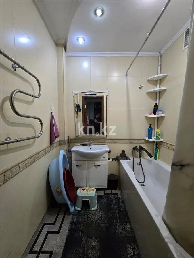 Продажа 3-комнатной квартиры, 75 м² в Алматы - фото 5