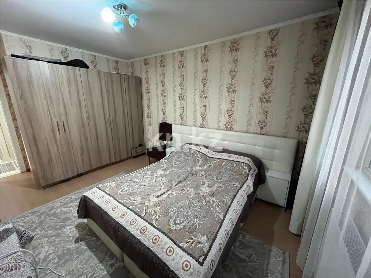 Продажа 3-комнатной квартиры, 83 м², мкр-н Аккент, дом  15 в Алматы - фото 2