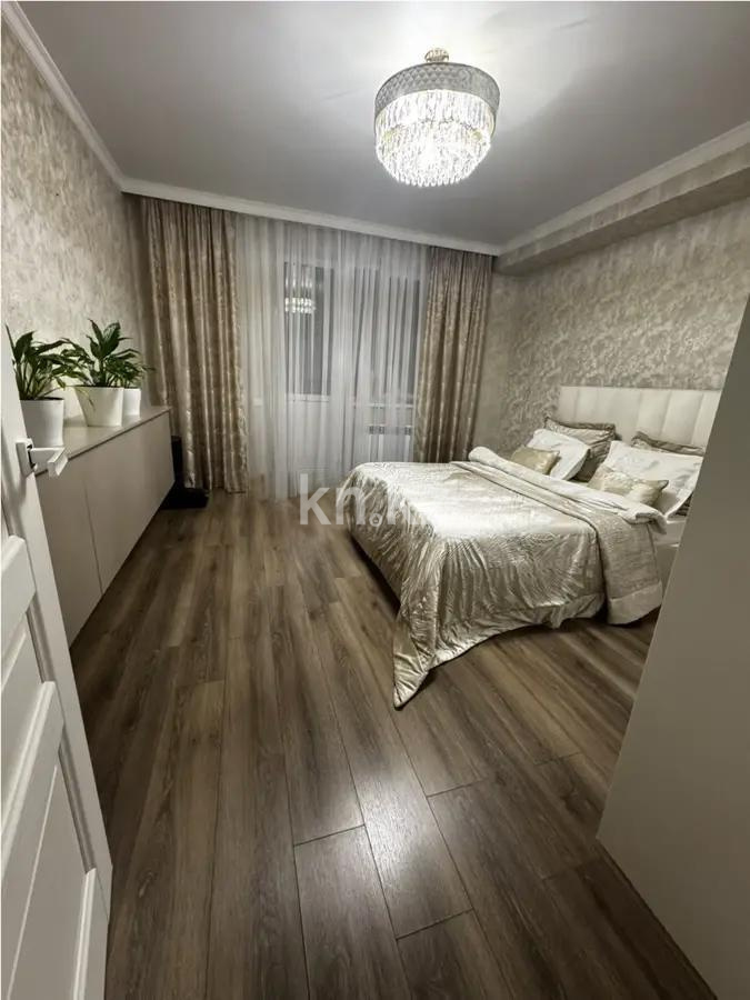 Продажа 3-комнатной квартиры, 87.4 м², ул. Алтыбакан, дом  1 в Астане - фото 2