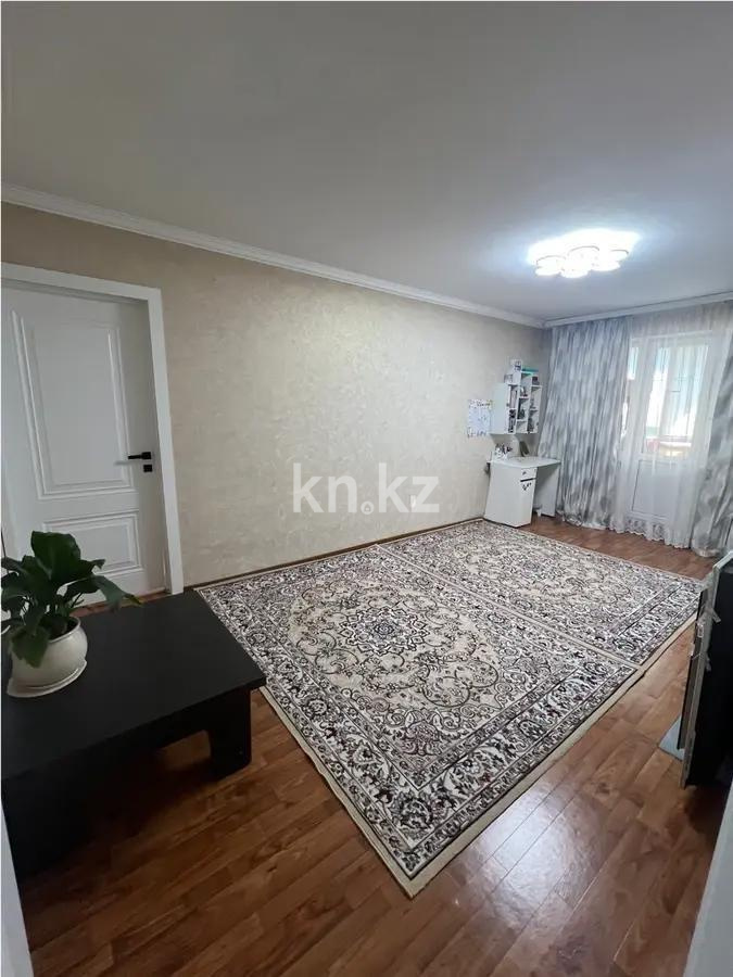 Продажа 2-комнатной квартиры, 44 м² в Алматы - фото 2