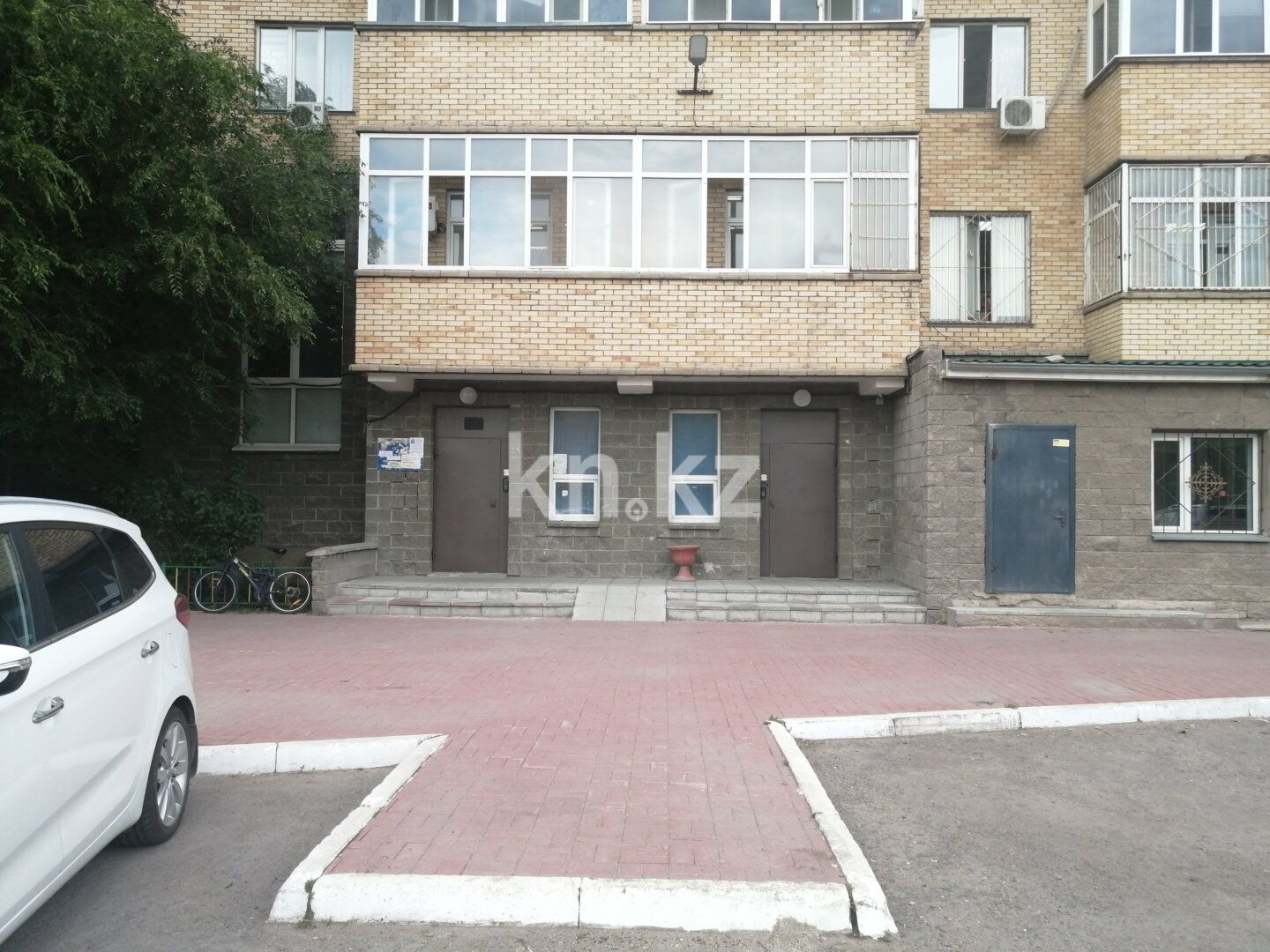 Продажа помещения, 25 м² в Астане - фото 2