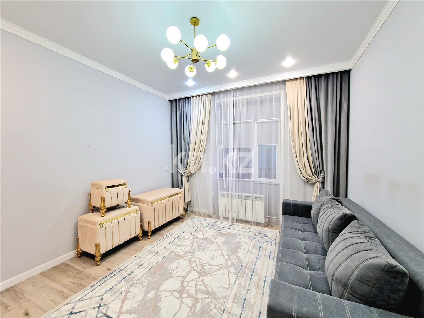 Продажа 4-комнатной квартиры, 115 м² в Караганде - фото 6