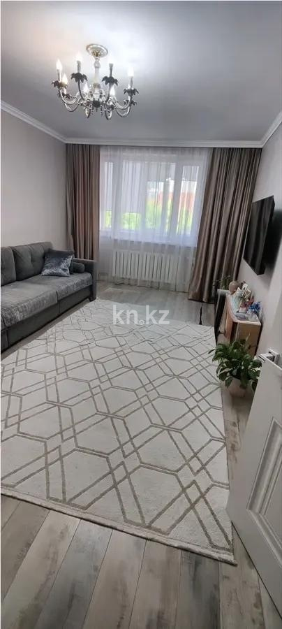 Продажа 2-комнатной квартиры, 76.8 м² в Астане