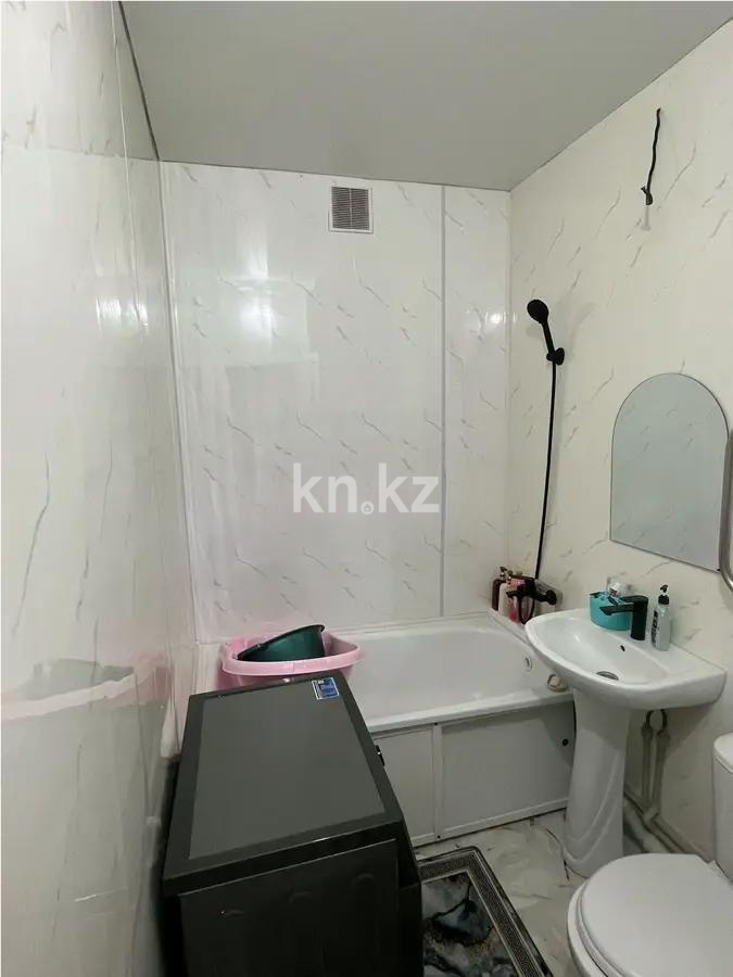 Продажа 1-комнатной квартиры, 33.3 м², ул. Айнакол, дом  58/1 в Астане - фото 3