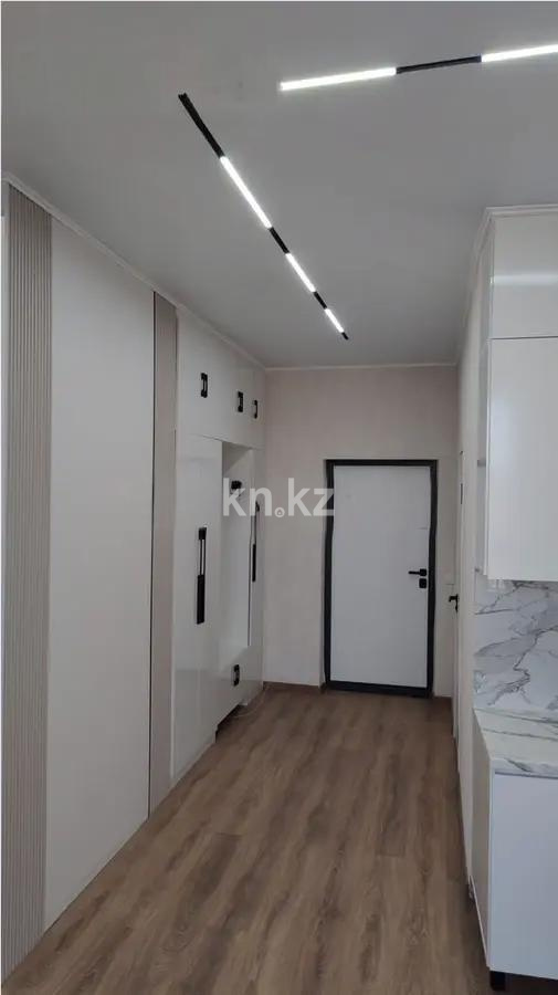 Продажа 2-комнатной квартиры, 50 м² в Алматы - фото 4