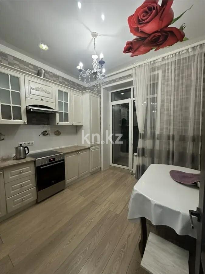Продажа 1-комнатной квартиры, 36 м² в Астане - фото 2