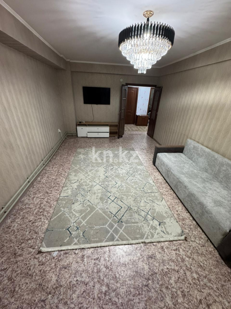 Продажа 2-комнатной квартиры, 67 м² в Таразе