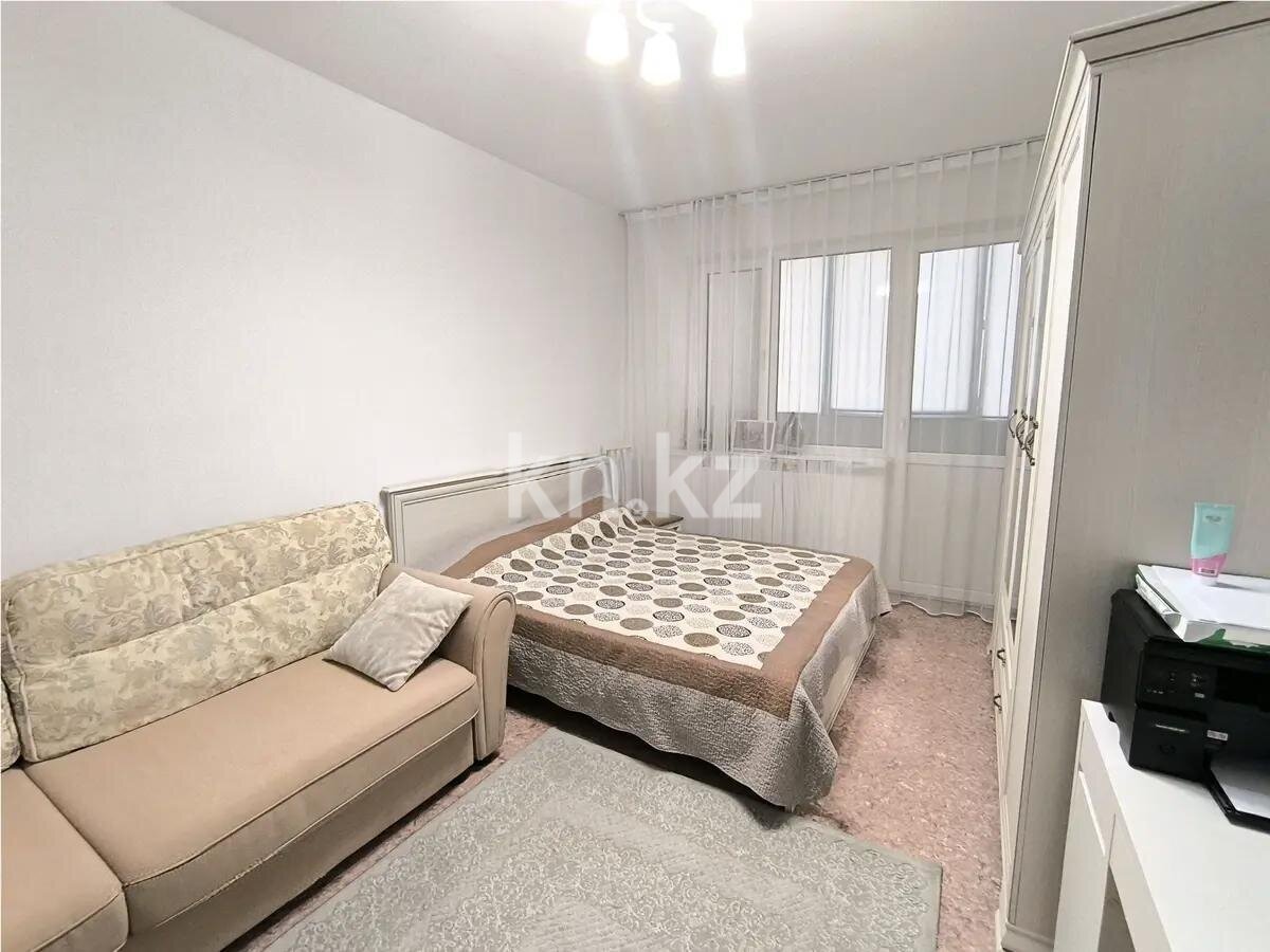 Продажа 1-комнатной квартиры, 39.9 м² в Алматы