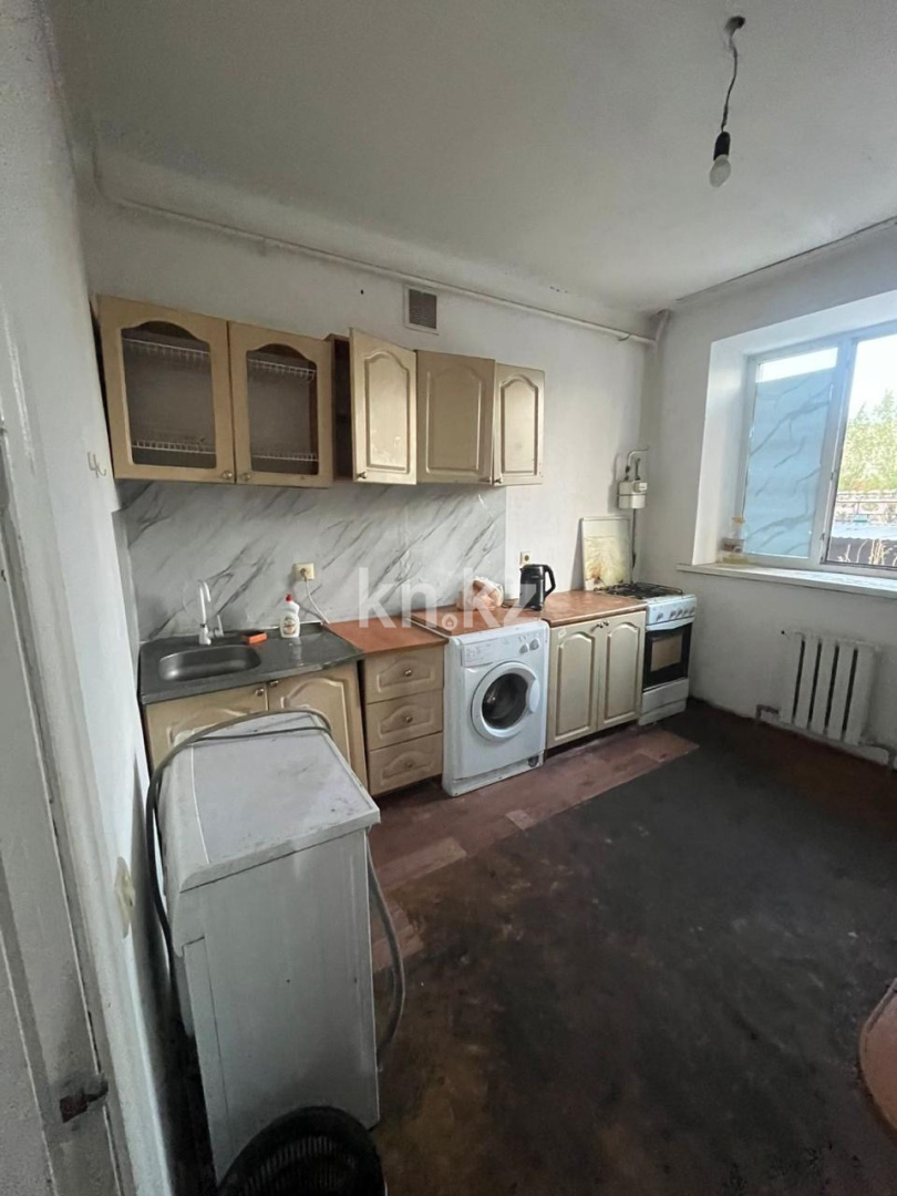 Аренда 2-комнатной квартиры, 56 м², ул. Иле, дом  30/1 в Астане