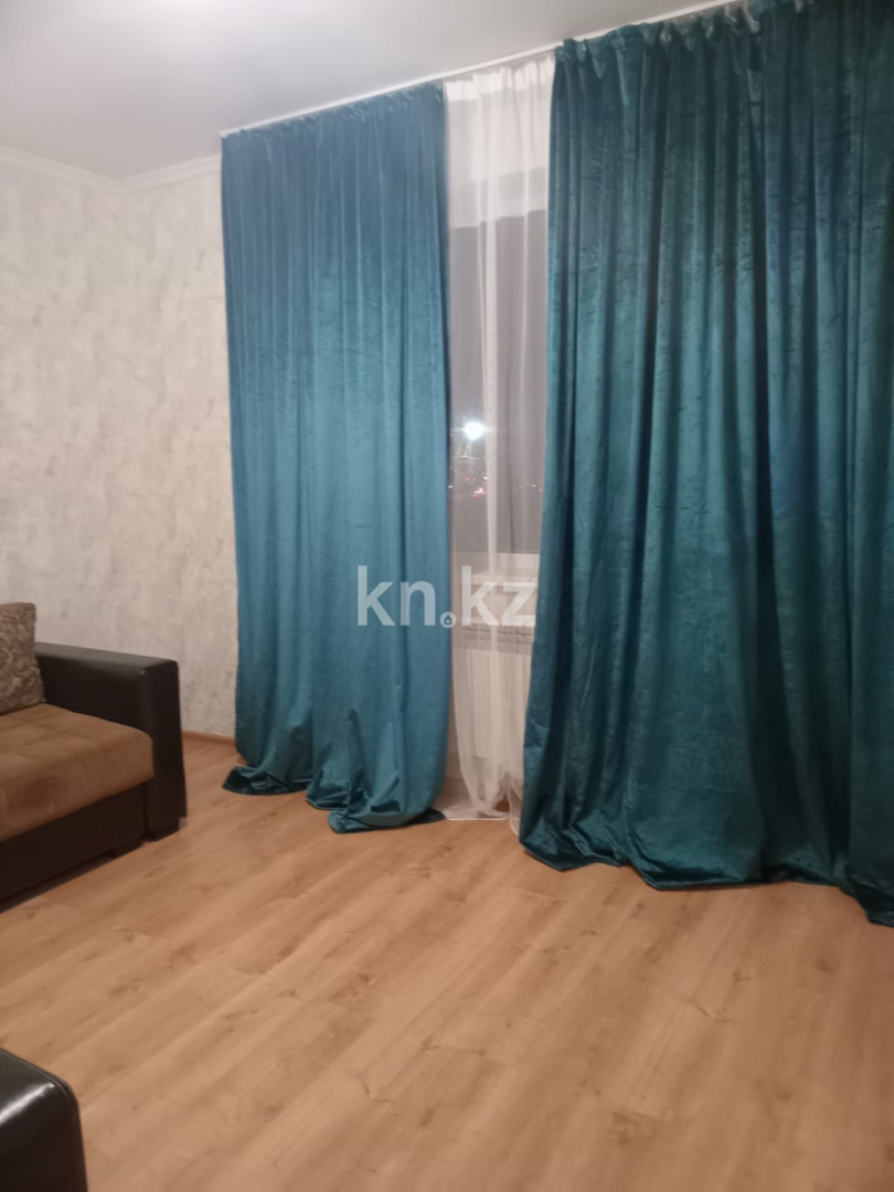 Аренда 1-комнатной квартиры, 38 м² в Астане - фото 2
