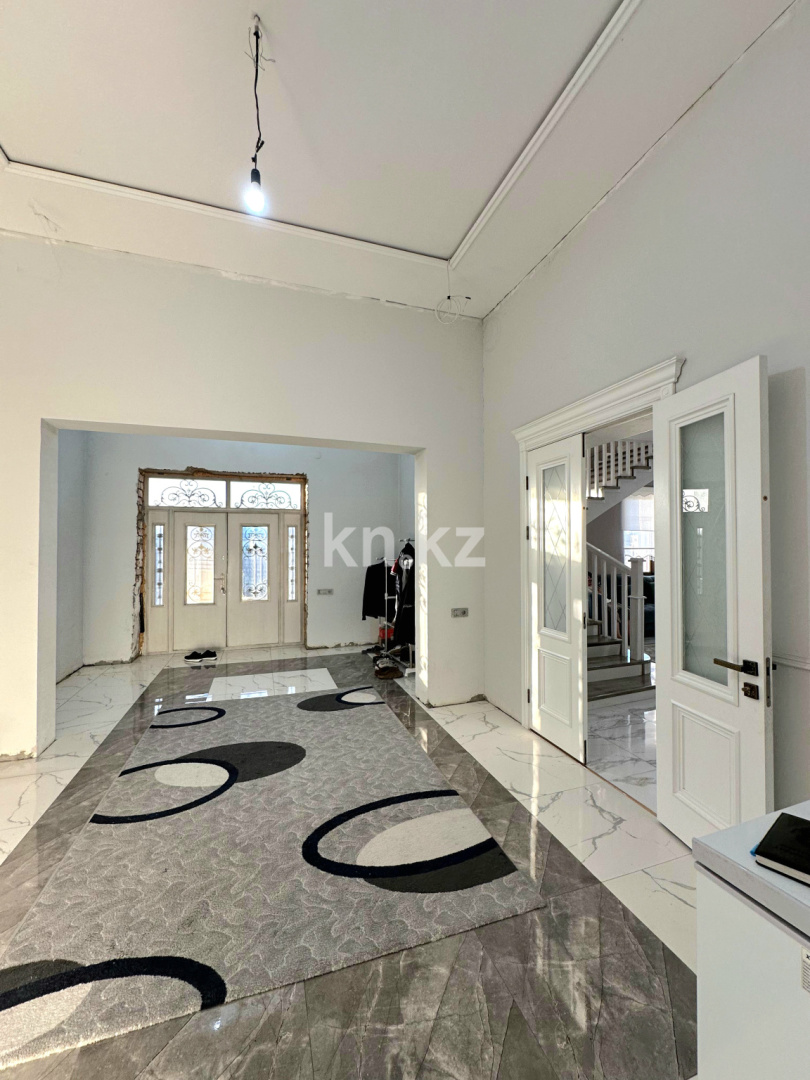 Продажа 9-комнатного дома, 375 м², Кызылжар, дом  8 в Шымкенте - фото 22