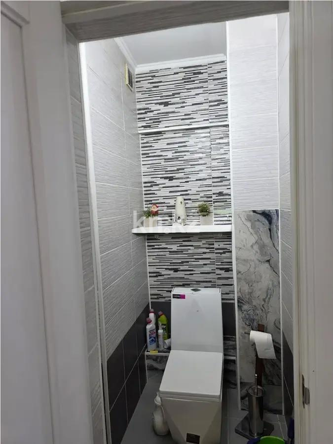 Продажа 3-комнатной квартиры, 86.7 м² в Алматы - фото 6