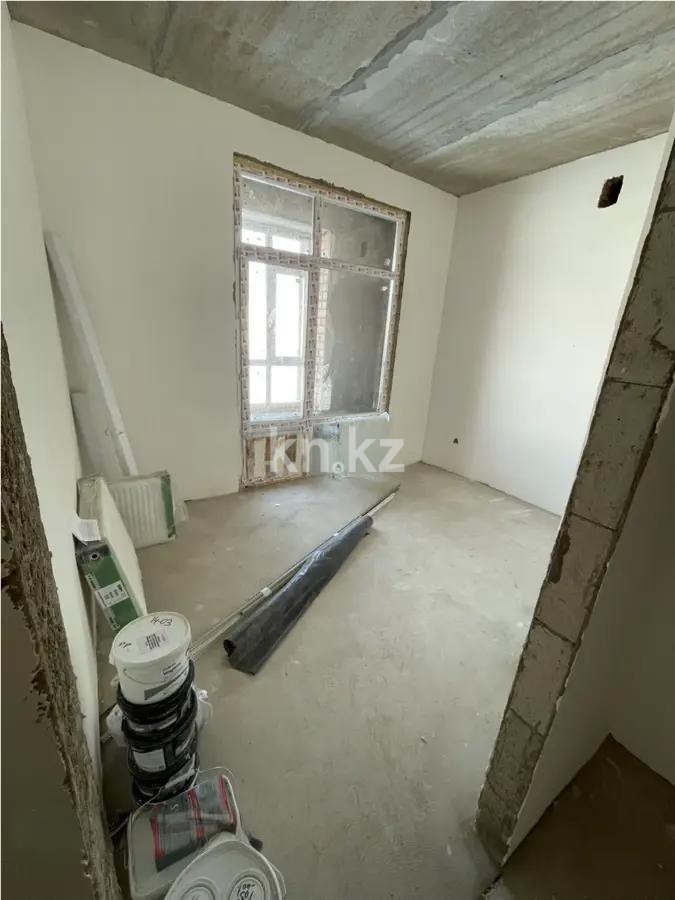 Продажа 1-комнатной квартиры, 44.5 м² в Астане - фото 3