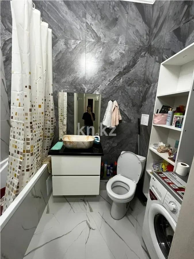 Продажа 2-комнатной квартиры, 42 м² в Астане - фото 3