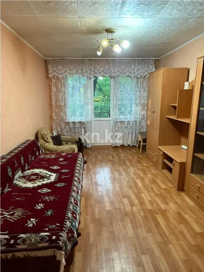 Продажа 3-комнатной квартиры, 58.2 м² в Алматы