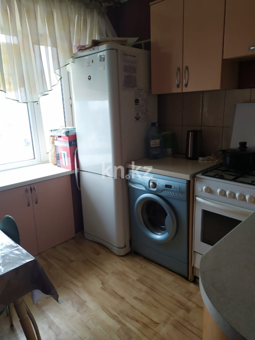 Продажа 2-комнатной квартиры, 43.1 м² в Караганде - фото 2