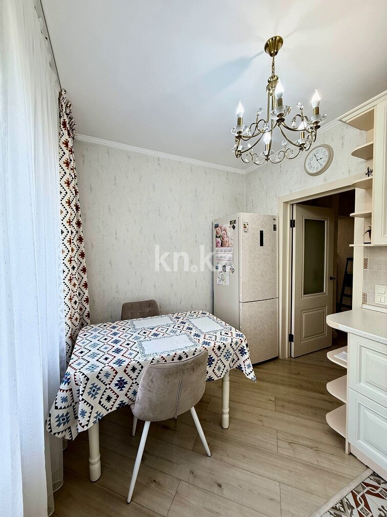 Аренда 2-комнатной квартиры, 65 м² в Алматы - фото 2