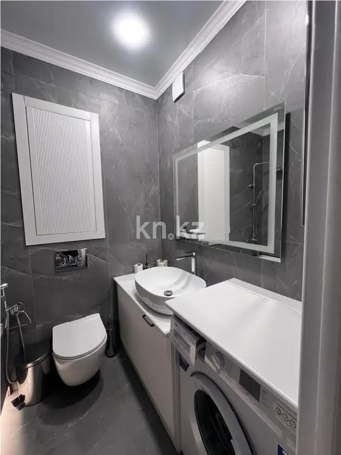 Продажа 2-комнатной квартиры, 40 м² в Алматы - фото 4