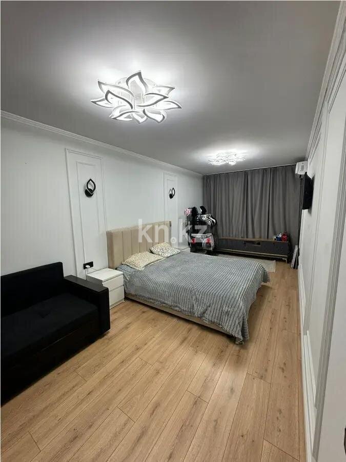 Продажа 2-комнатной квартиры, 60 м² в Алматы - фото 2