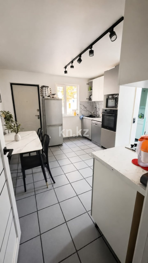 Продажа 3-комнатного дома, 80 м² в Алматы - фото 5