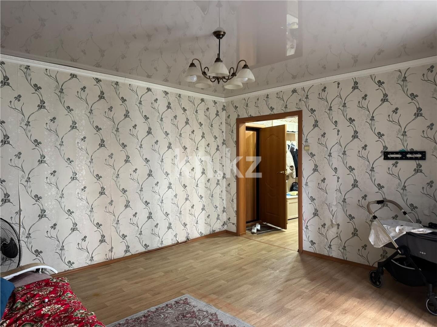 Продажа 2-комнатной квартиры, 51 м² в Караганде - фото 2