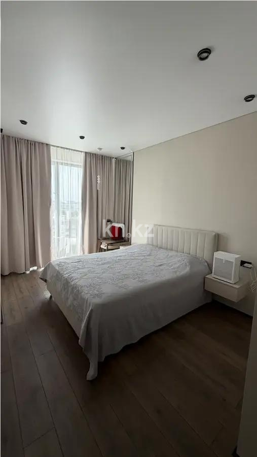 Продажа 2-комнатной квартиры, 67.7 м² в Алматы