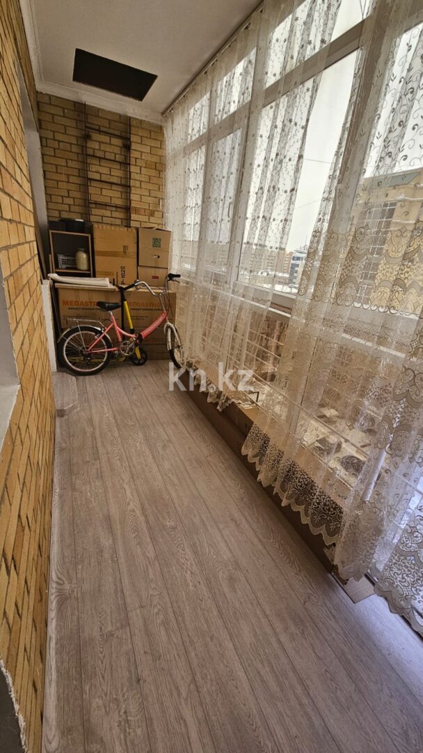 Продажа 4-комнатной квартиры, 163.3 м² в Астане - фото 10