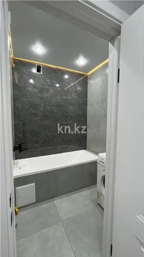 Продажа 1-комнатной квартиры, 43.9 м², пр. Кудайбердыулы, дом  36/2 в Астане - фото 4