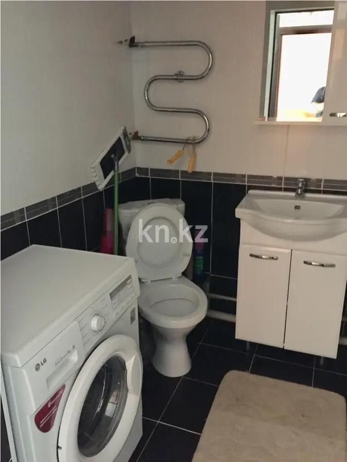 Продажа 1-комнатной квартиры, 37.9 м² в Астане - фото 4