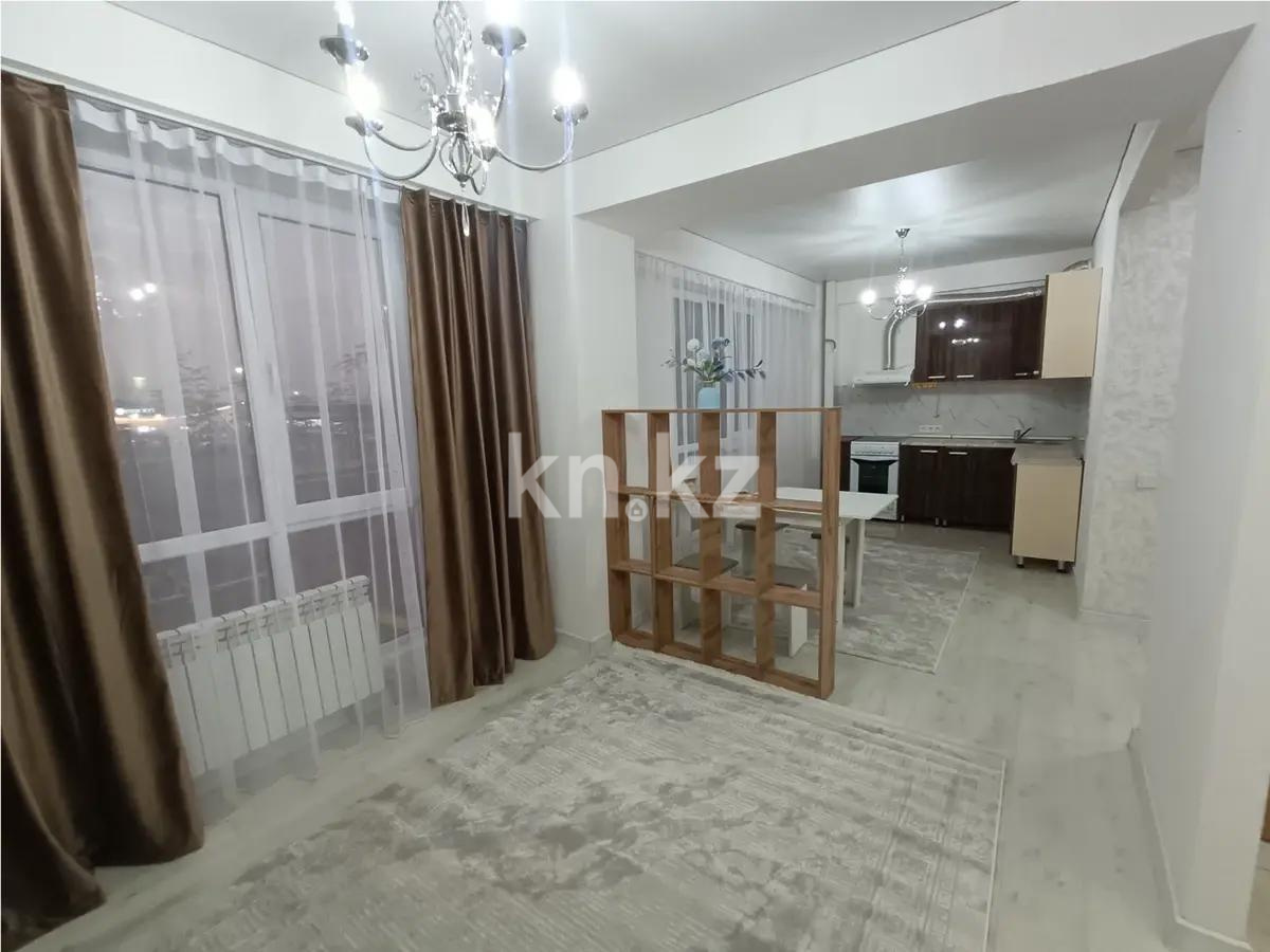 Продажа 2-комнатной квартиры, 47 м², ул. Жунисова, дом  10/10 в Алматы - фото 3