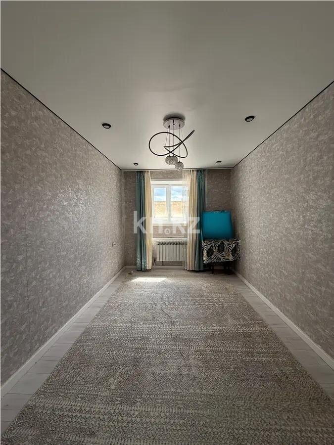 Продажа 1-комнатной квартиры, 37 м² в Астане