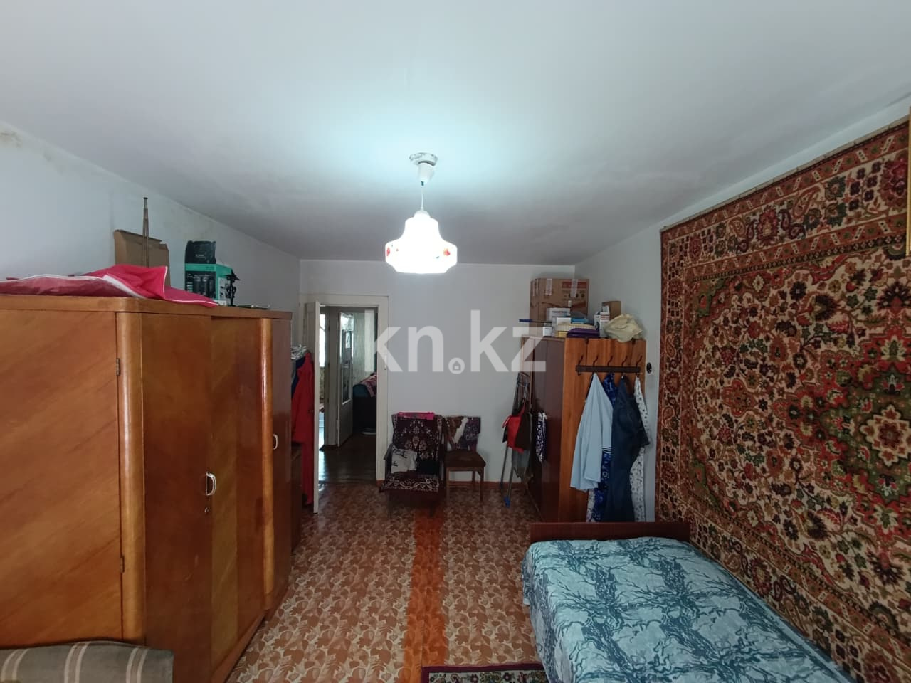 Продажа 2-комнатной квартиры, 48 м² в Караганде - фото 4