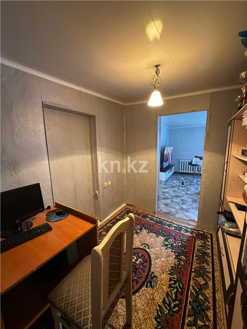 Продажа 3-комнатного дома, 65.4 м², ул. Лермонтова, дом  72 в Караганде - фото 8